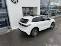 VW Tiguan 2.0 TSI DSG R-Line 4Motion
