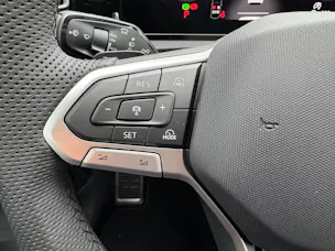 VW Tiguan 2.0 TSI DSG R-Line 4Motion