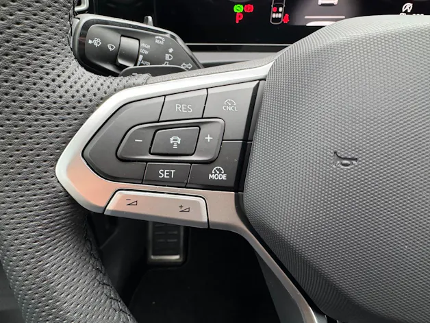 VW Tiguan 2.0 TSI DSG R-Line 4Motion