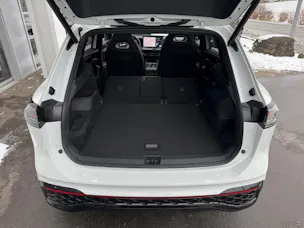 VW Tiguan 2.0 TSI DSG R-Line 4Motion