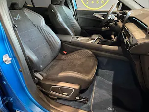 Renault Rafale 1.2 E-Tech Plug-in Hybrid 300 4x4 Atelier Alpine