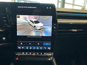 Renault Rafale 1.2 E-Tech Plug-in Hybrid 300 4x4 Atelier Alpine
