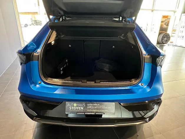 Renault Rafale 1.2 E-Tech Plug-in Hybrid 300 4x4 Atelier Alpine