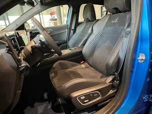 Renault Rafale 1.2 E-Tech Plug-in Hybrid 300 4x4 Atelier Alpine