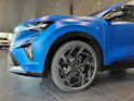 Renault Rafale 1.2 E-Tech Plug-in Hybrid 300 4x4 Atelier Alpine