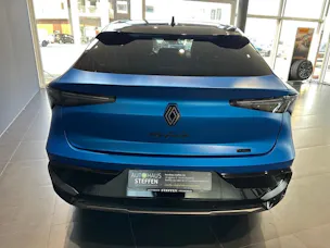 Renault Rafale 1.2 E-Tech Plug-in Hybrid 300 4x4 Atelier Alpine