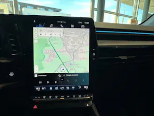 Renault Rafale 1.2 E-Tech Plug-in Hybrid 300 4x4 Atelier Alpine