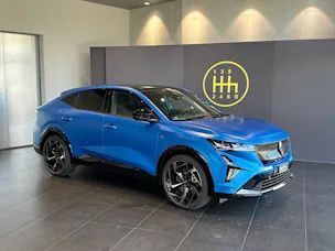 Renault Rafale 1.2 E-Tech Plug-in Hybrid 300 4x4 Atelier Alpine