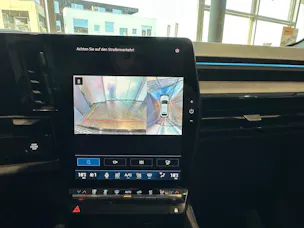 Renault Rafale 1.2 E-Tech Plug-in Hybrid 300 4x4 Atelier Alpine
