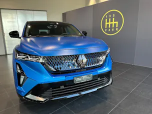 Renault Rafale 1.2 E-Tech Plug-in Hybrid 300 4x4 Atelier Alpine
