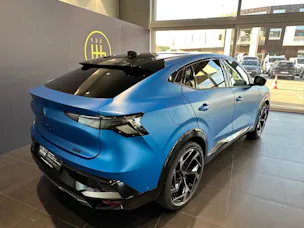 Renault Rafale 1.2 E-Tech Plug-in Hybrid 300 4x4 Atelier Alpine