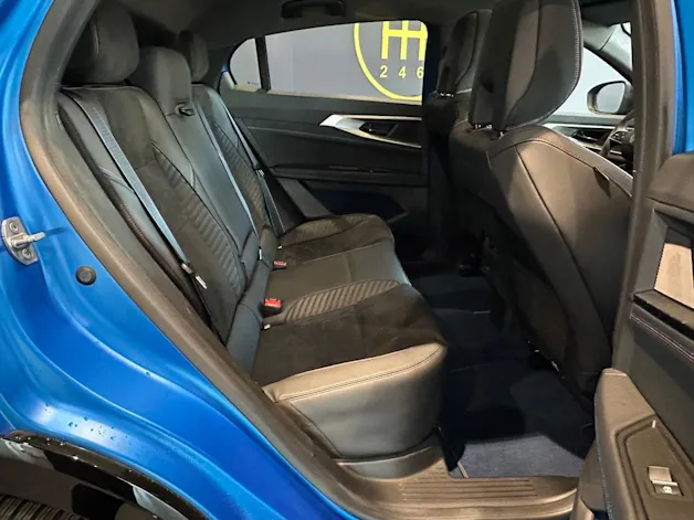 Renault Rafale 1.2 E-Tech Plug-in Hybrid 300 4x4 Atelier Alpine