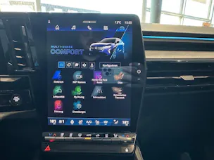 Renault Rafale 1.2 E-Tech Plug-in Hybrid 300 4x4 Atelier Alpine