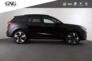 Cupra Terramar 2.0 TSI DSG 4Drive VZ