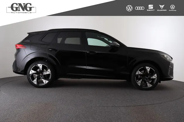 Cupra Terramar 2.0 TSI DSG 4Drive VZ