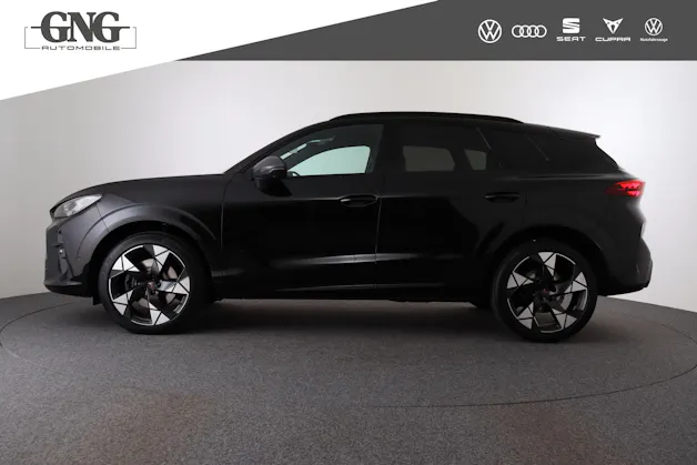 Cupra Terramar 2.0 TSI DSG 4Drive VZ