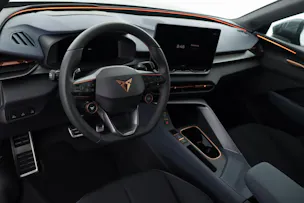 Cupra Terramar 2.0 TSI DSG 4Drive VZ