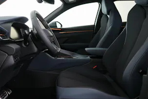 Cupra Terramar 2.0 TSI DSG 4Drive VZ