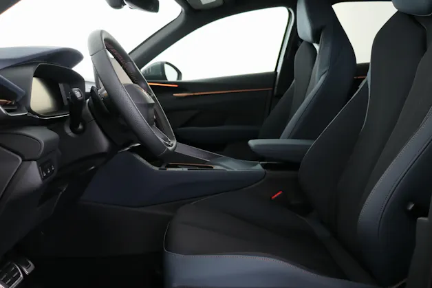 Cupra Terramar 2.0 TSI DSG 4Drive VZ