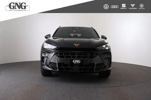 Cupra Terramar 2.0 TSI DSG 4Drive VZ