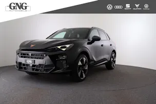 Cupra Terramar 2.0 TSI DSG 4Drive VZ