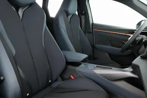 Cupra Terramar 2.0 TSI DSG 4Drive VZ