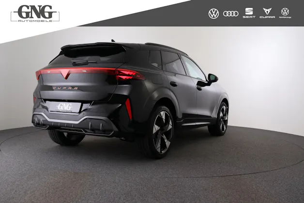 Cupra Terramar 2.0 TSI DSG 4Drive VZ
