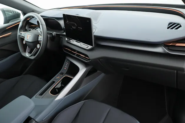 Cupra Terramar 2.0 TSI DSG 4Drive VZ