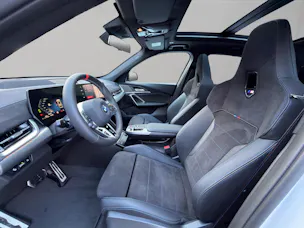 BMW X1 xDrive M35i