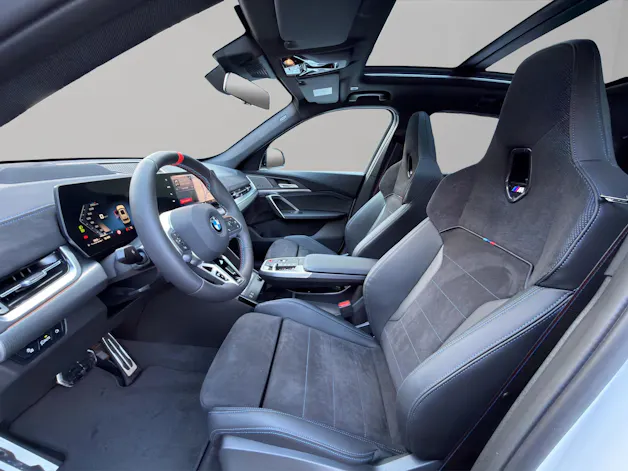 BMW X1 xDrive M35i