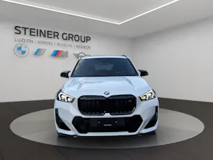 BMW X1 xDrive M35i