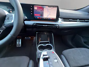 BMW X1 xDrive M35i