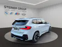 BMW X1 xDrive M35i