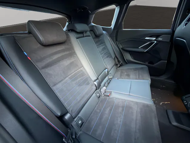 BMW X1 xDrive M35i