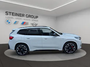 BMW X1 xDrive M35i
