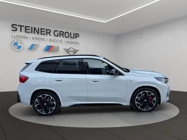BMW X1 xDrive M35i