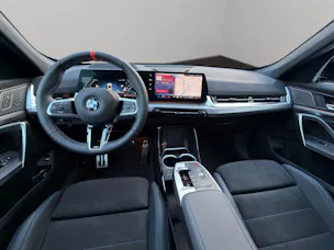 BMW X1 xDrive M35i