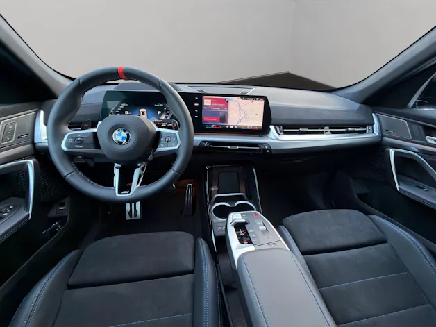 BMW X1 xDrive M35i
