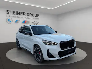 BMW X1 xDrive M35i