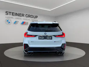 BMW X1 xDrive M35i