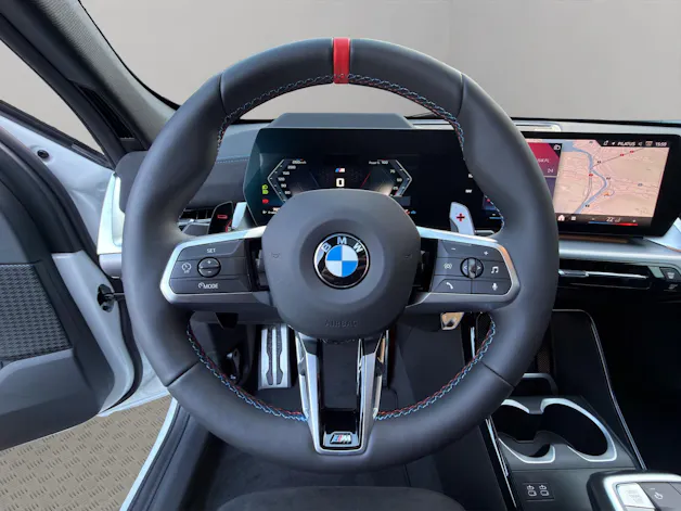 BMW X1 xDrive M35i