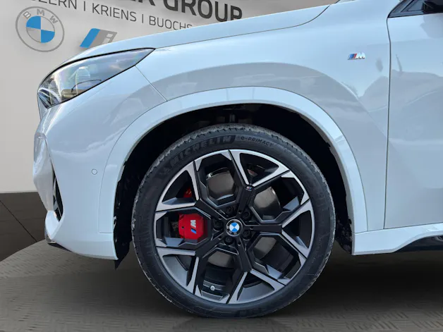BMW X1 xDrive M35i