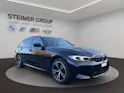 BMW 320d xDrive 48V Touring Steptronic M Sport