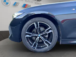 BMW 320d xDrive 48V Touring Steptronic M Sport