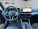 BMW 320d xDrive 48V Touring Steptronic M Sport