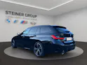 BMW 320d xDrive 48V Touring Steptronic M Sport