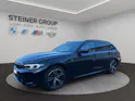 BMW 320d xDrive 48V Touring Steptronic M Sport
