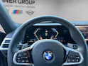 BMW 320d xDrive 48V Touring Steptronic M Sport