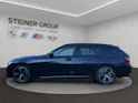 BMW 320d xDrive 48V Touring Steptronic M Sport