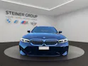 BMW 320d xDrive 48V Touring Steptronic M Sport